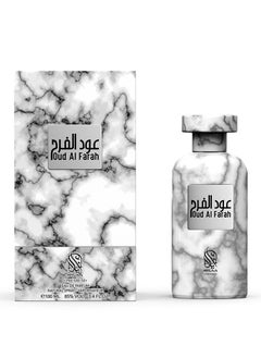 Buy OUD AL FARAH EDP 100 ml in UAE