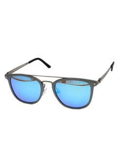 اشتري MATRIX High Quality Fashionable Polarized Sunglasses UV Protection for Men & Women - MT2544 في الامارات