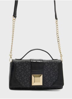 اشتري Heather Top Handle Crossbody في السعودية