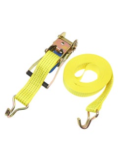 Buy Boss Lifestyle Heavy-Duty Towing Strap - 2 Inch by 10 Meters in UAE