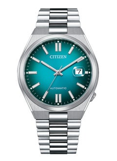 Buy Citizen Tsuyosa NJ0151-88X Model Wristwatch in Saudi Arabia