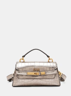 Guess Factory Scriba Mini Crossbody