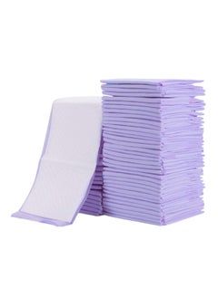 Buy Disposable Changing Mat (60, Lavender) in UAE