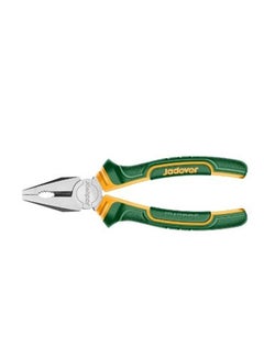 اشتري Jadever Combination Pliers 7 Inch 2 Colors Jdpl1C07 في مصر