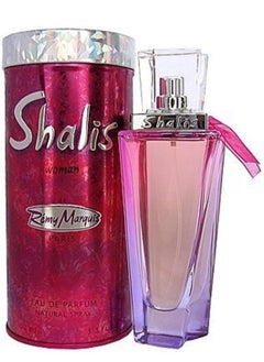 Buy Shalis EDP 100ml in Saudi Arabia