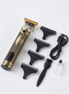 اشتري Rechargeable Professional Hair Trimmer في السعودية