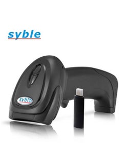 Buy Wireless Barcode Scanner Syble XB-5066R in Egypt