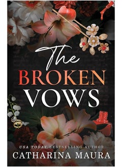 اشتري The Broken Vows في الامارات