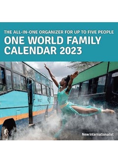 اشتري One World Family Calendar 2023 في الامارات