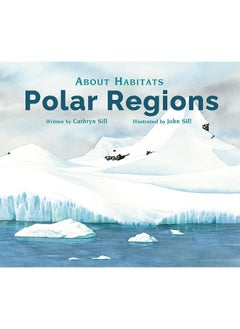 Buy About Habitats: Polar Regions in UAE