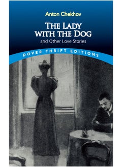 اشتري Lady with the Dog and Other Love Stories في الامارات