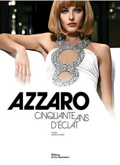 Buy AZZARO 50 ANS D'ECLAT in UAE