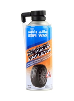 اشتري Insulation Spray With Diffusion And Temporary Blower 450 Ml في السعودية