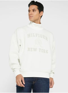 Buy Essential Sweatshirt in Saudi Arabia