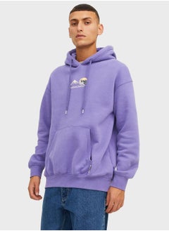 Buy Graphic Hoodie in UAE