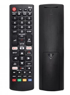 Buy Universal TV Remote Control for LG Smart LED LCD TV RM-L1616 in Saudi Arabia