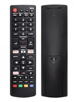 Buy Universal TV Remote Control for LG Smart LED LCD TV RM-L1616 in Saudi Arabia