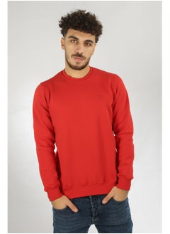 Buy Men's   sweet shirt round in Egypt