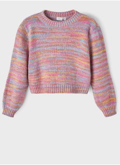 Buy Kids Knitted Sweater in Saudi Arabia