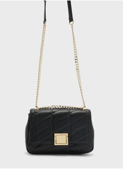 Buy Beau Top Handle Crossbody Bag in UAE