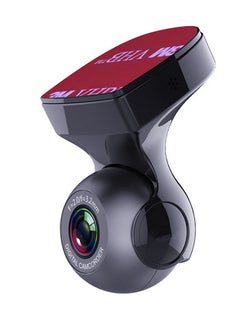 Buy Dash Cam Driving Recorder  1080P Car Wifi USB DVR  G-Sensor Loop  Night Vision New in Saudi Arabia