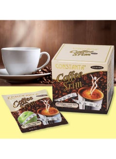 اشتري Constanta Slimming Coffee Srim في الامارات