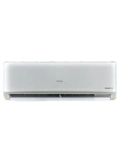 Buy Split Air Conditioner 2.25 HP Cool Inverter Digital, Plasma Shield, White in Egypt