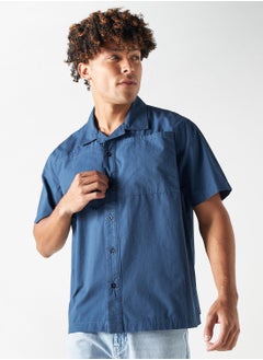 Buy Essential Regular
  Fit Shirts in Saudi Arabia