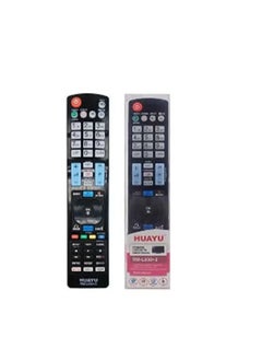 Buy LG TV Replacement remote Works with ALL LG televisions RML930plus3 in Saudi Arabia