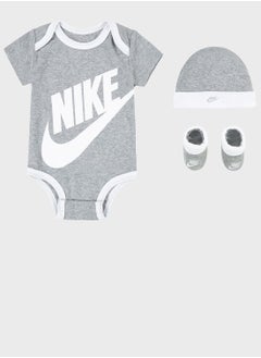 Buy Infant Futura Logo Set in Saudi Arabia