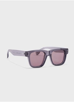 Buy Polarized Lens Wayfarer Suglasses in UAE