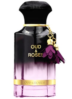 Buy Oud & Roses EDP 60ml in UAE