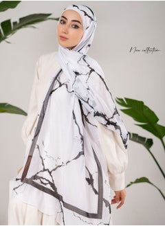 Buy Women's hijab modal cotton in Egypt