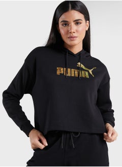 اشتري ESS+ Metallic women sweater في السعودية