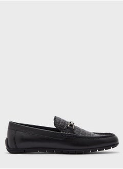 اشتري Quilted Loafers في الامارات