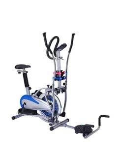 Buy Orbitrac exercise bike to help reduce weight leg exercises and abdominal exercises in Saudi Arabia