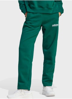 Buy All Szn Fleece Graphic Joggers in Saudi Arabia