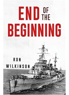 Buy End of the Beginning in UAE