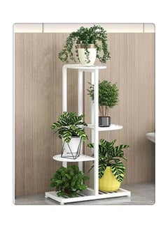 Buy Multi Layer Flowers Plant Stand Planter Display Organizer in UAE