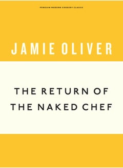 اشتري The Return of the Naked Chef في السعودية