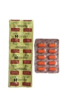 Buy 6-piece Andalusia weight gain pills in Saudi Arabia