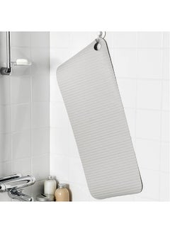 Buy Ikea Doppa - Bathtub Mat  Light Grey in Egypt