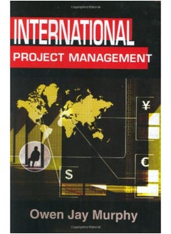 Buy International Project Management in Egypt