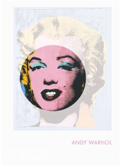 اشتري Andy Warhol : Phaidon Focus في السعودية