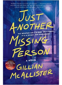 Buy Just Another Missing Person Intl: A Novel in UAE