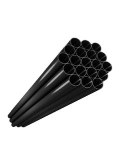 Buy KNP 160mm PVC Conduit Pipe DD is Designed For Heavy Duty Protection and Organization of Large Scale Electrical Wiring Systems. in UAE