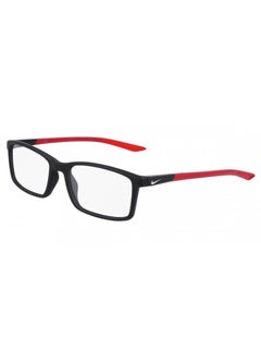 Buy Nike FR NIKE 7287 006 54 Men's Eyeglasses Frame in UAE