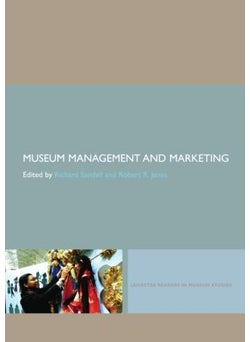 Buy Museum Management and Marketing in UAE