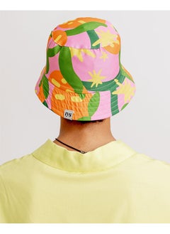 Buy Orange Bucket Hat in Egypt