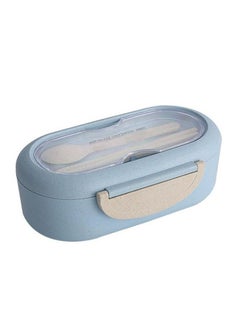 Buy Wheat Straw Lunch Box in UAE